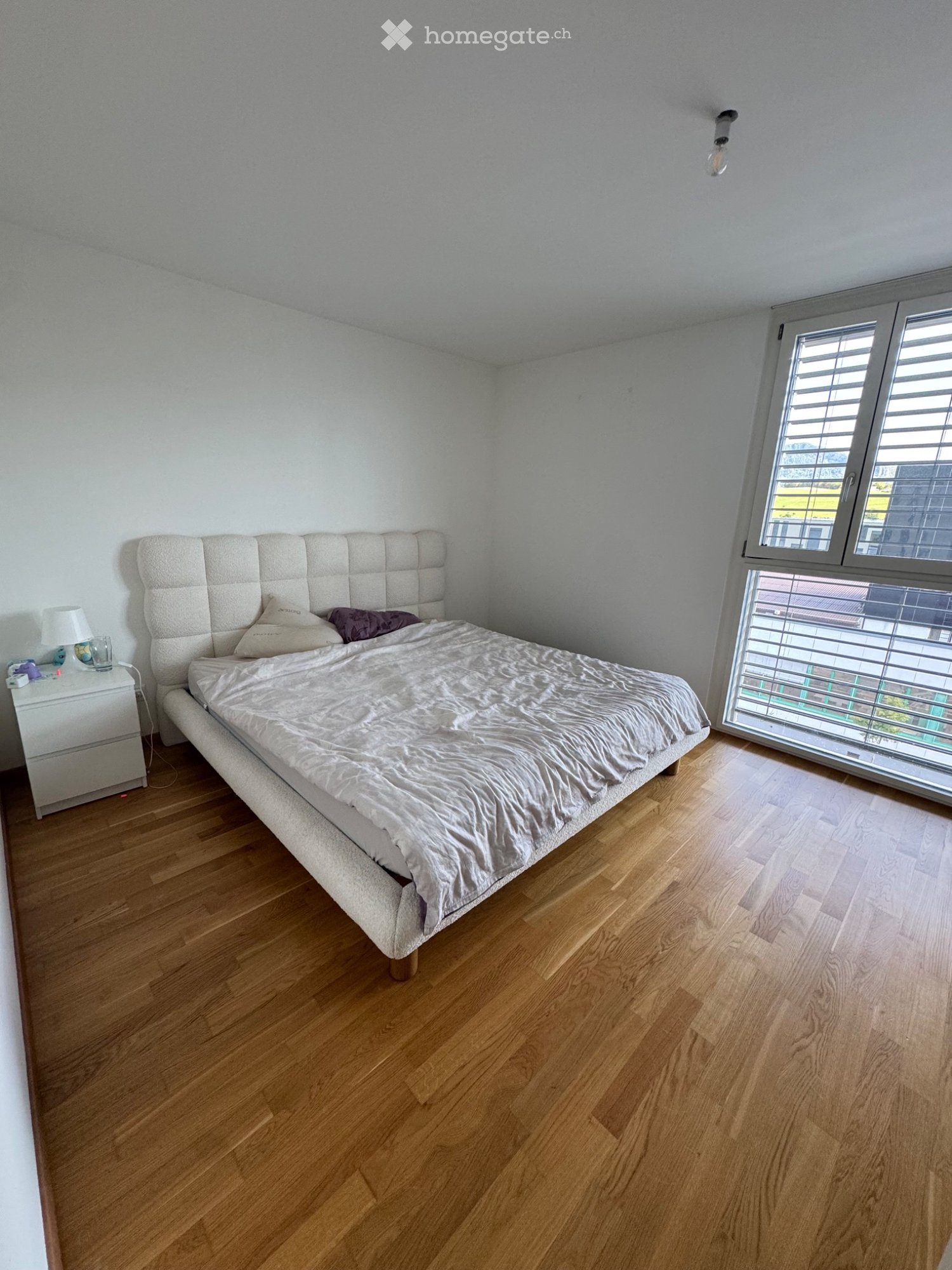 2-Zimmer-Wohnung, Foto 2 von 5