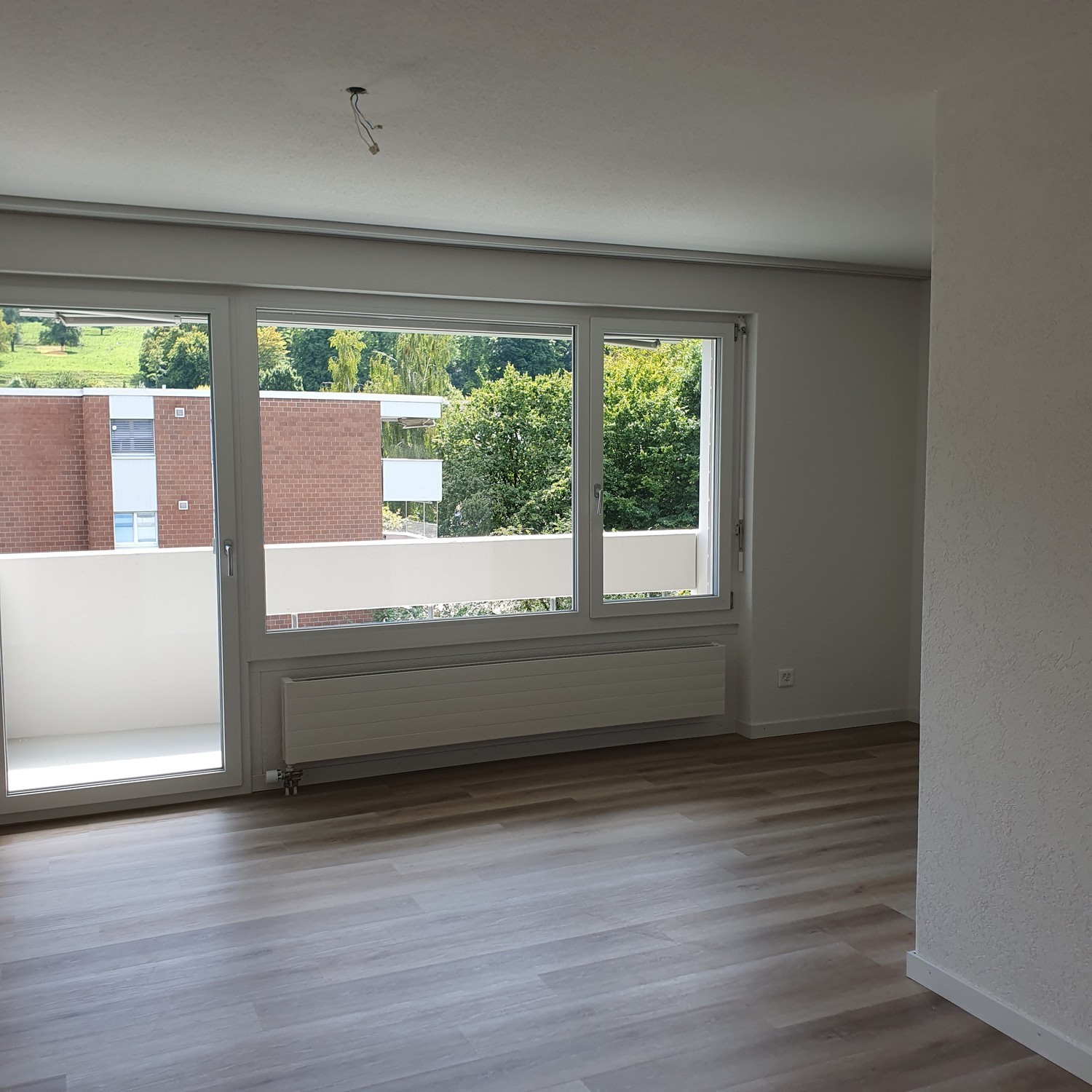 Appartement de 2 ½ pièces