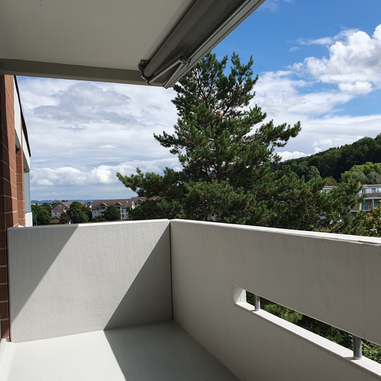 Appartement de 2 ½ pièces