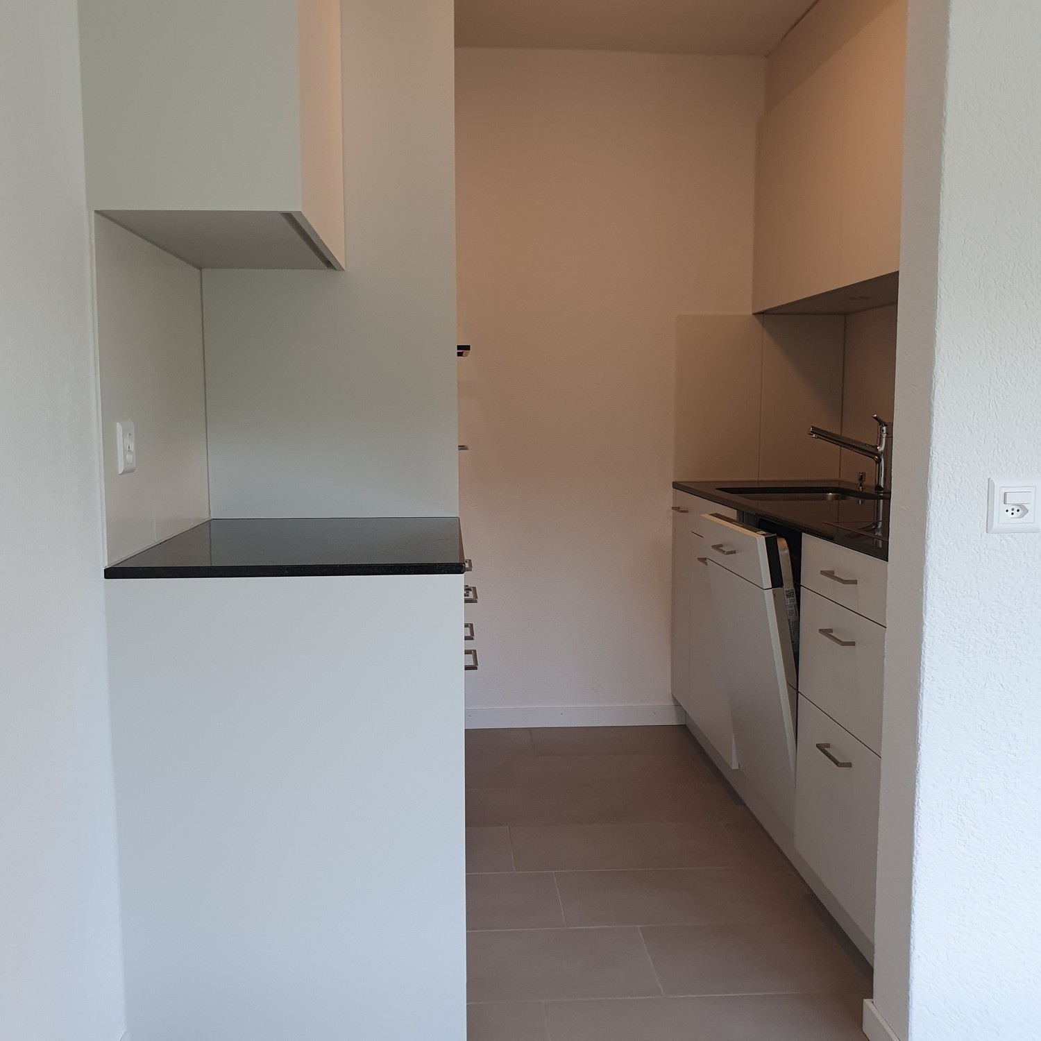 Appartement de 2 ½ pièces