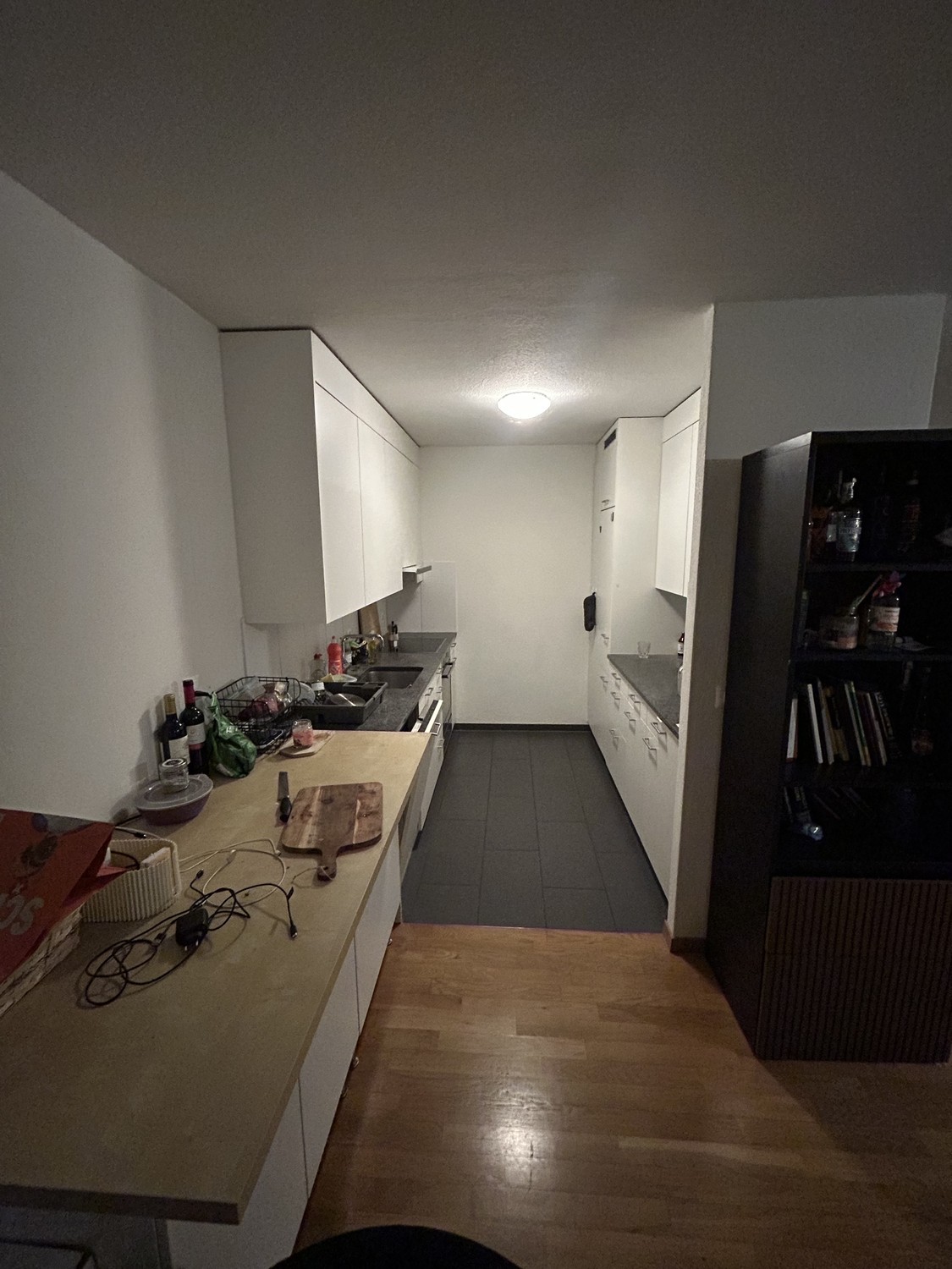 Zimmer in einer WG
