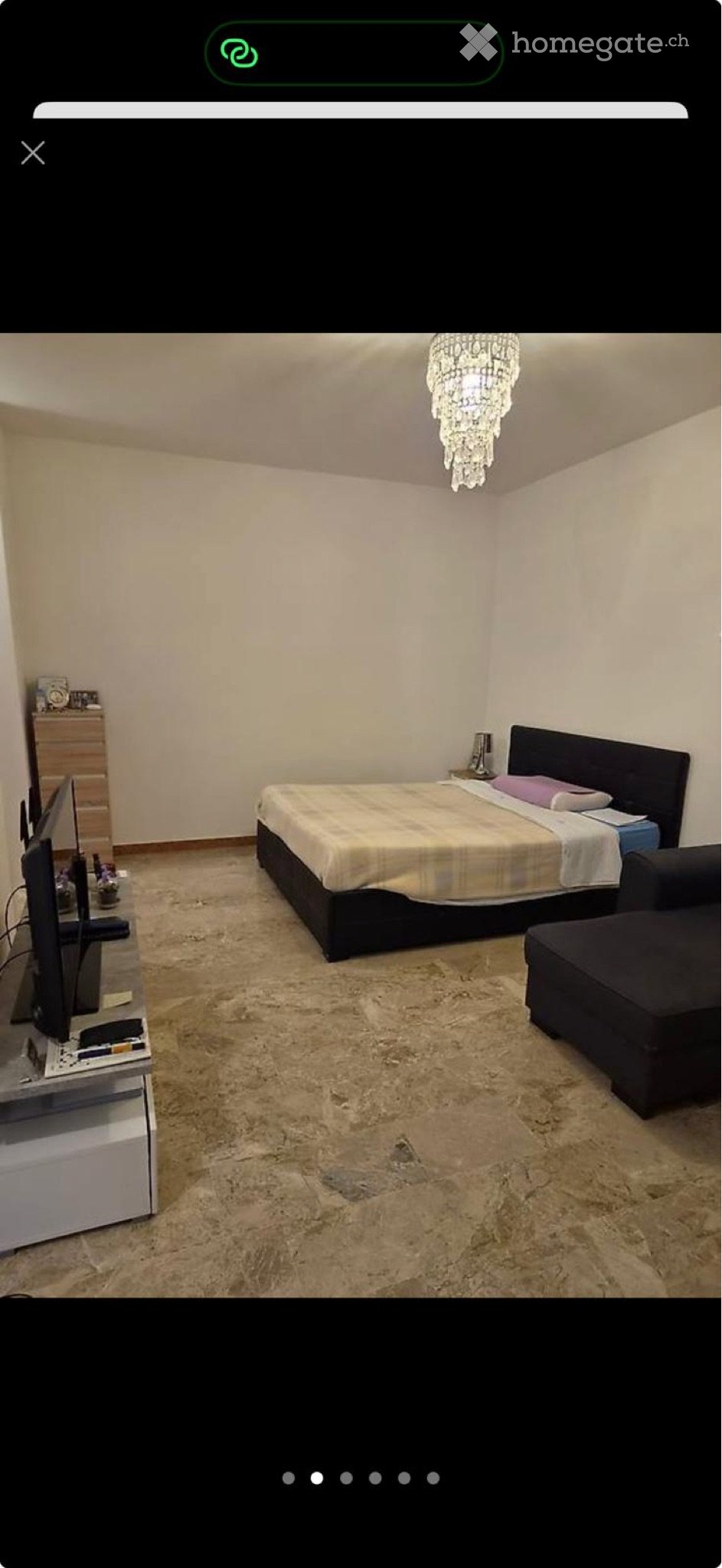 1-Zimmer-Einfamilienhaus, Foto 1 von 4
