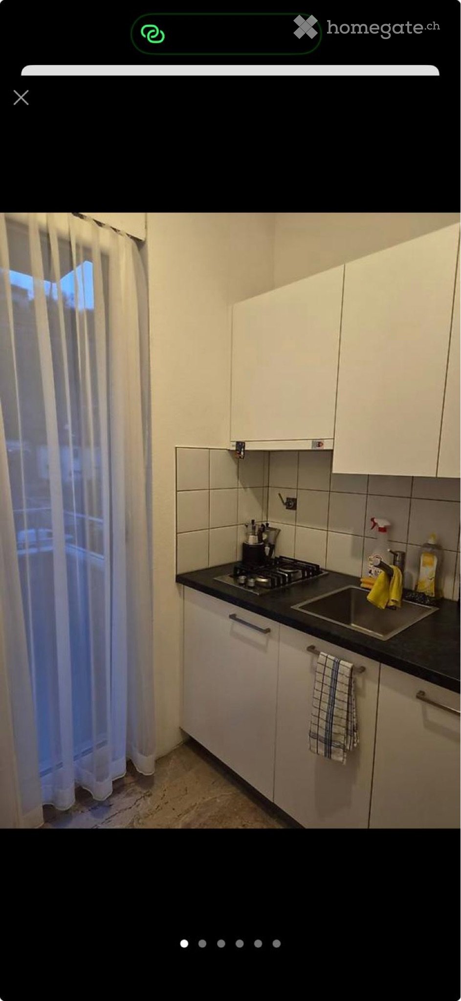 1-Zimmer-Einfamilienhaus, Foto 2 von 4