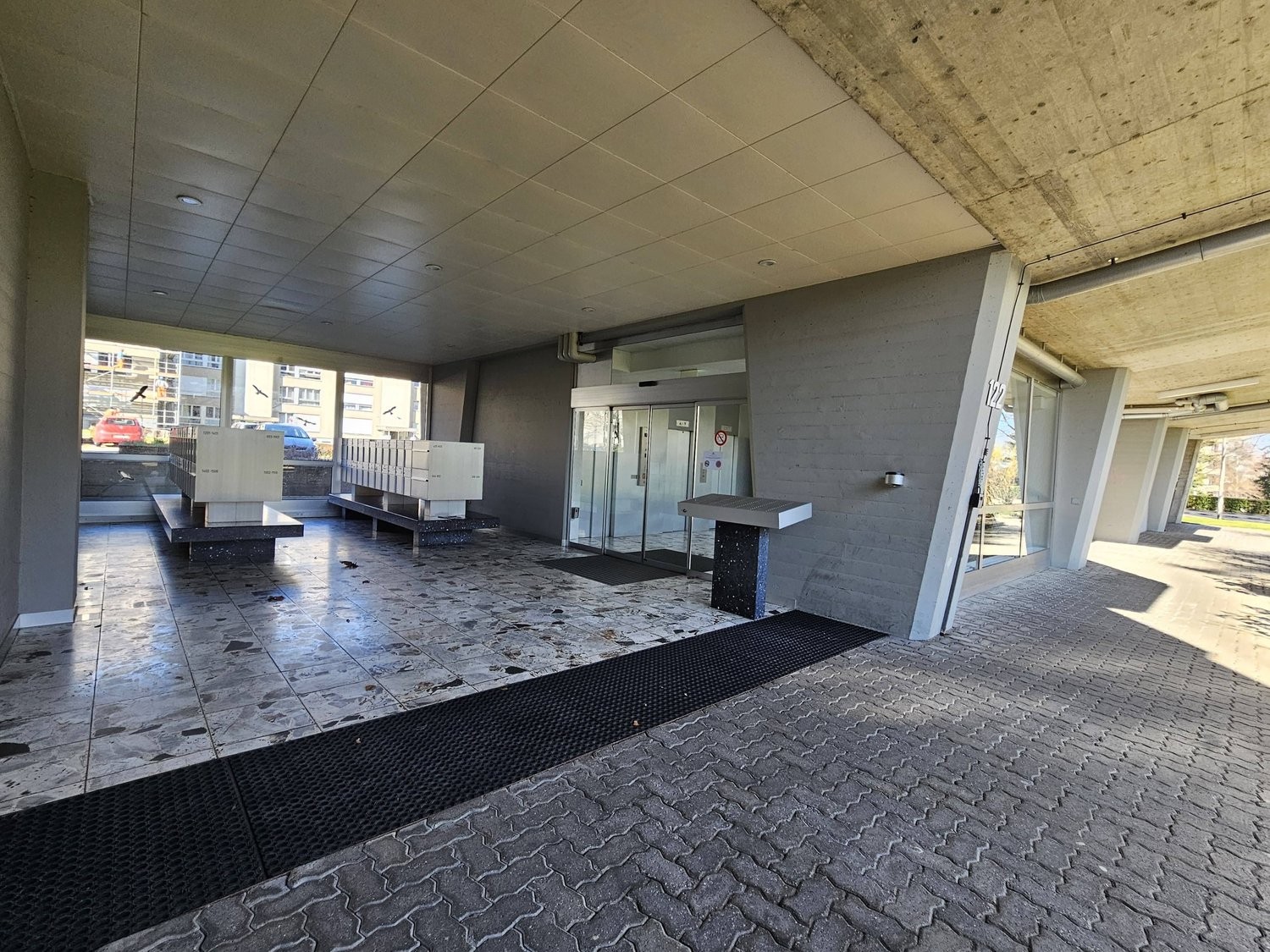 appartement meublé 1 pièce