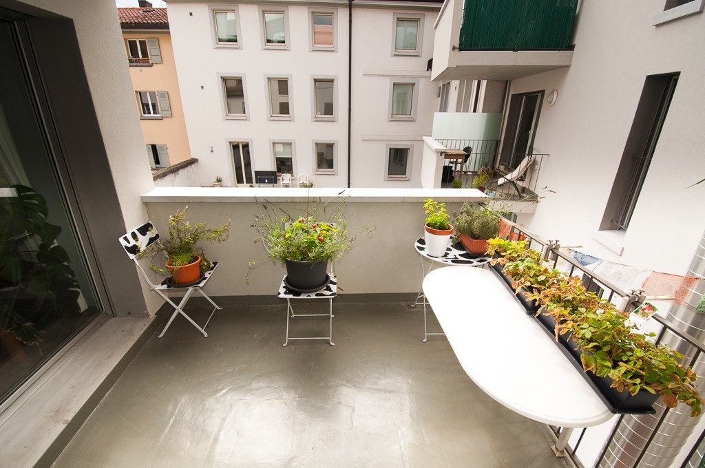 3 ½ rooms apartment, photo 9 sur 9