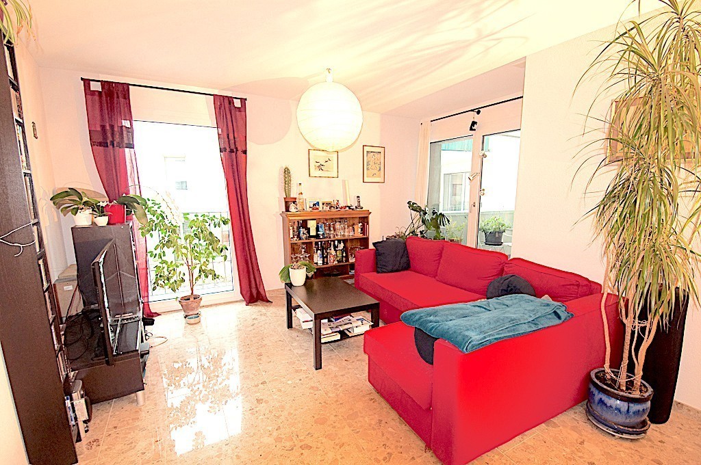 3 ½ rooms apartment, photo 1 sur 9