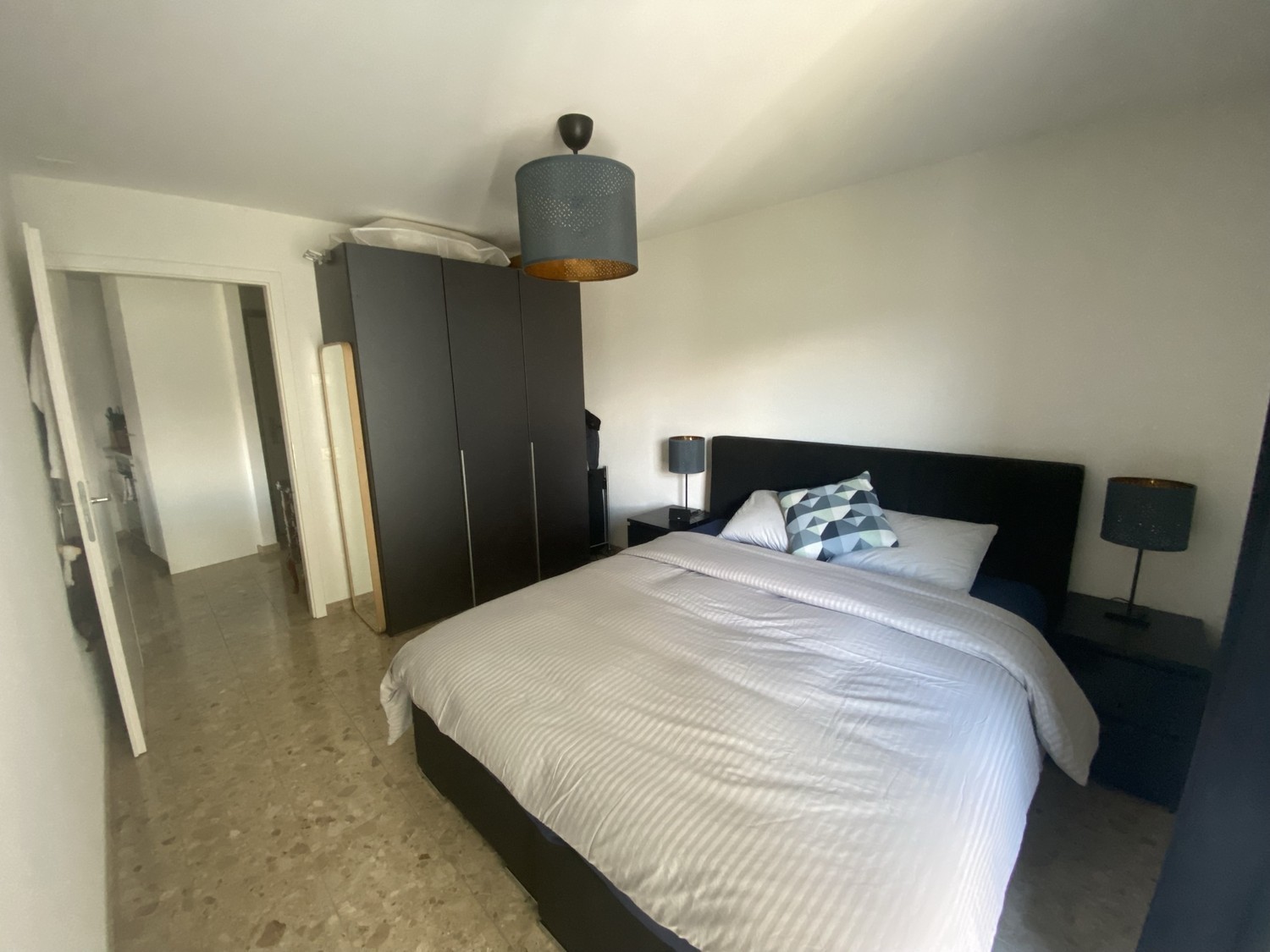 3 ½ rooms apartment, photo 7 sur 9