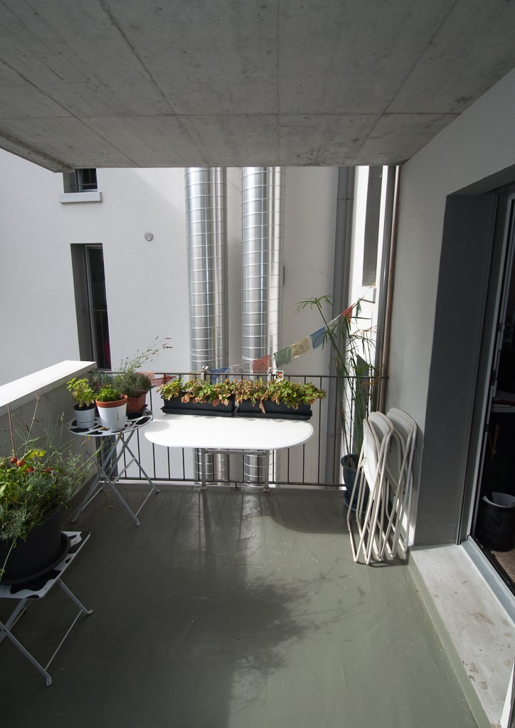 3 ½ rooms apartment, photo 2 sur 9