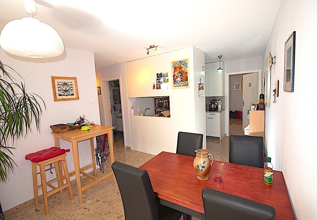 3 ½ rooms apartment, photo 4 sur 9