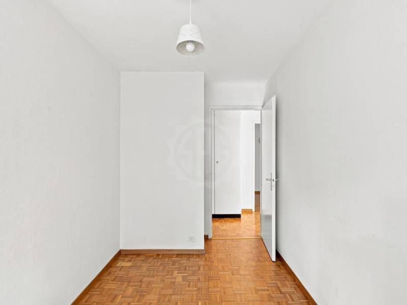 5-Zimmer-Wohnung, Foto 9 von 10