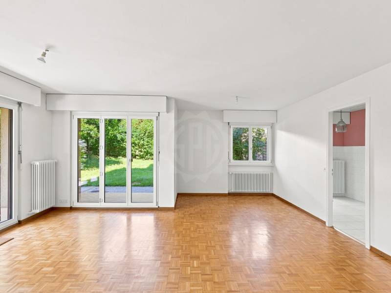 5-Zimmer-Wohnung, Foto 3 von 10