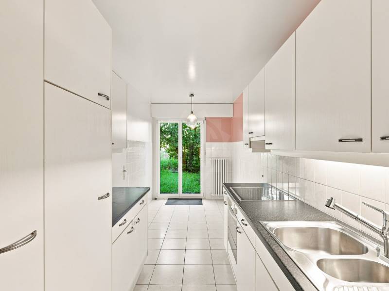 5-Zimmer-Wohnung, Foto 2 von 10