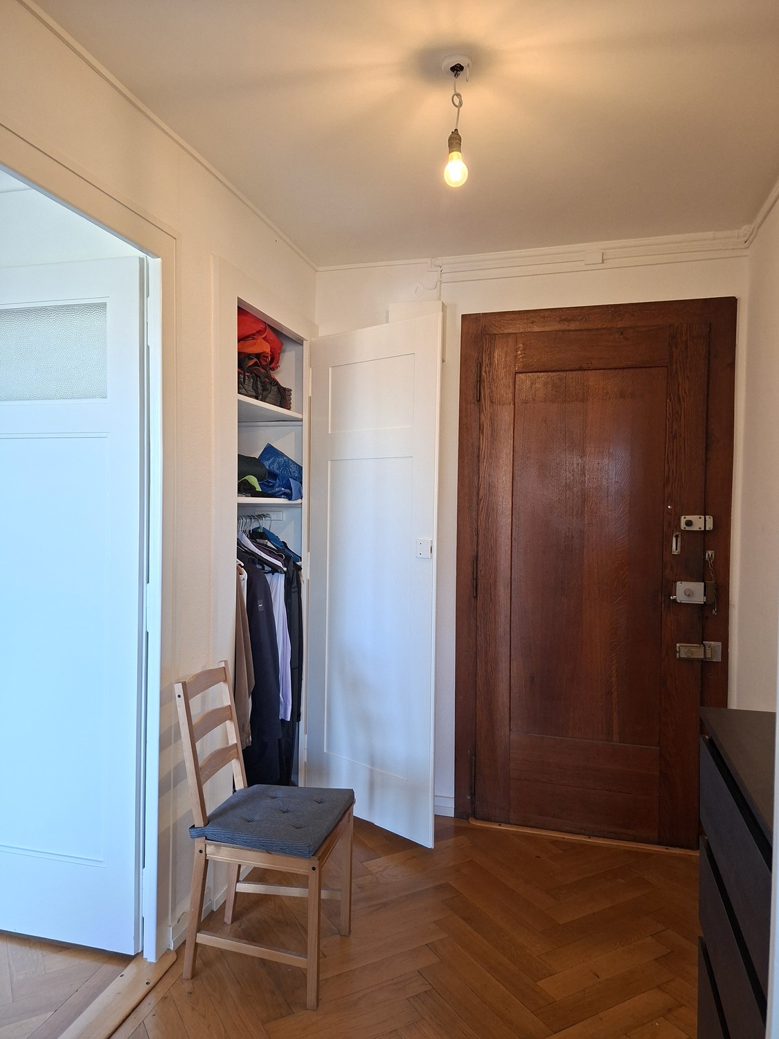 3-Zimmer-Wohnung