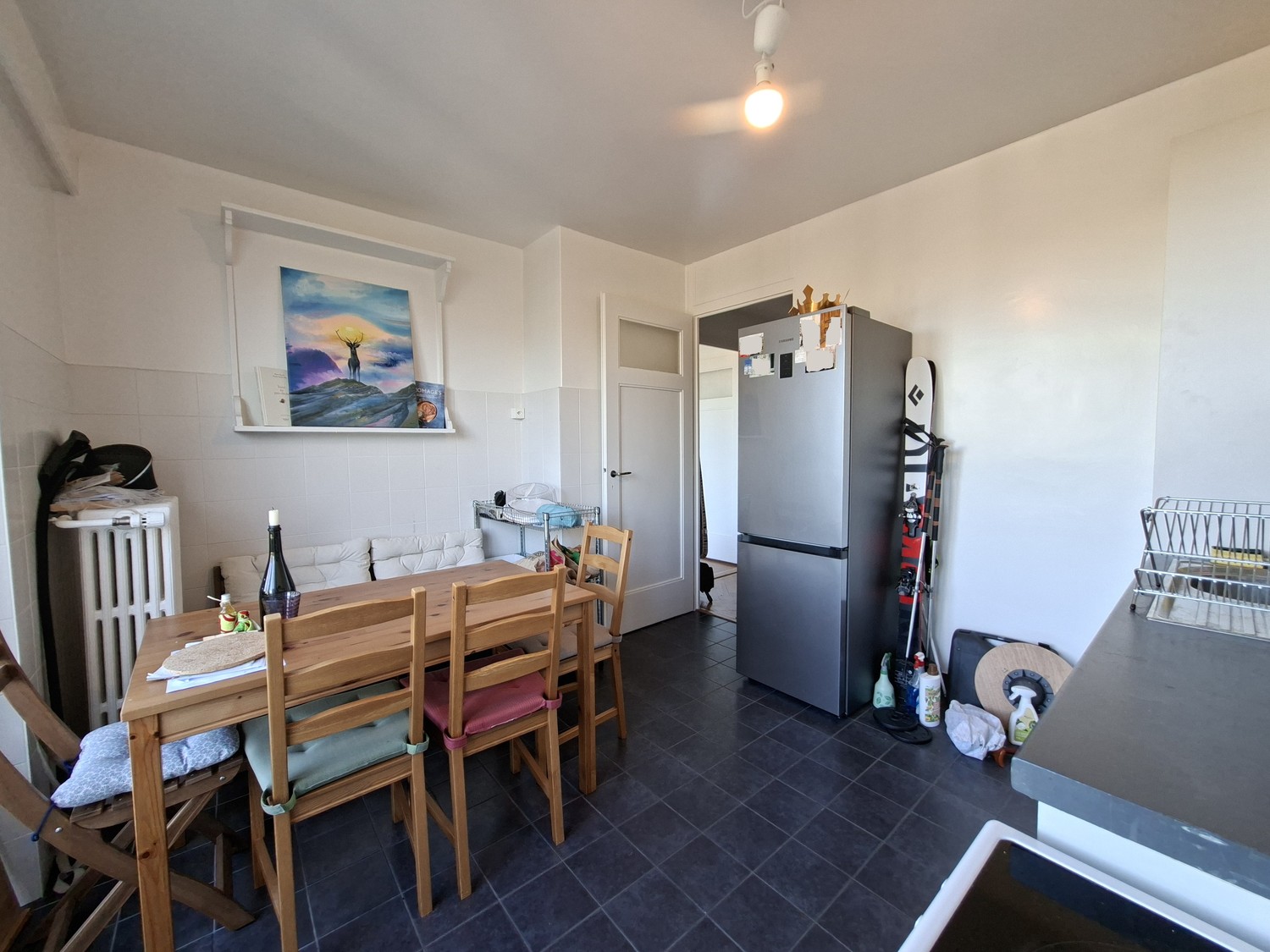 3-Zimmer-Wohnung
