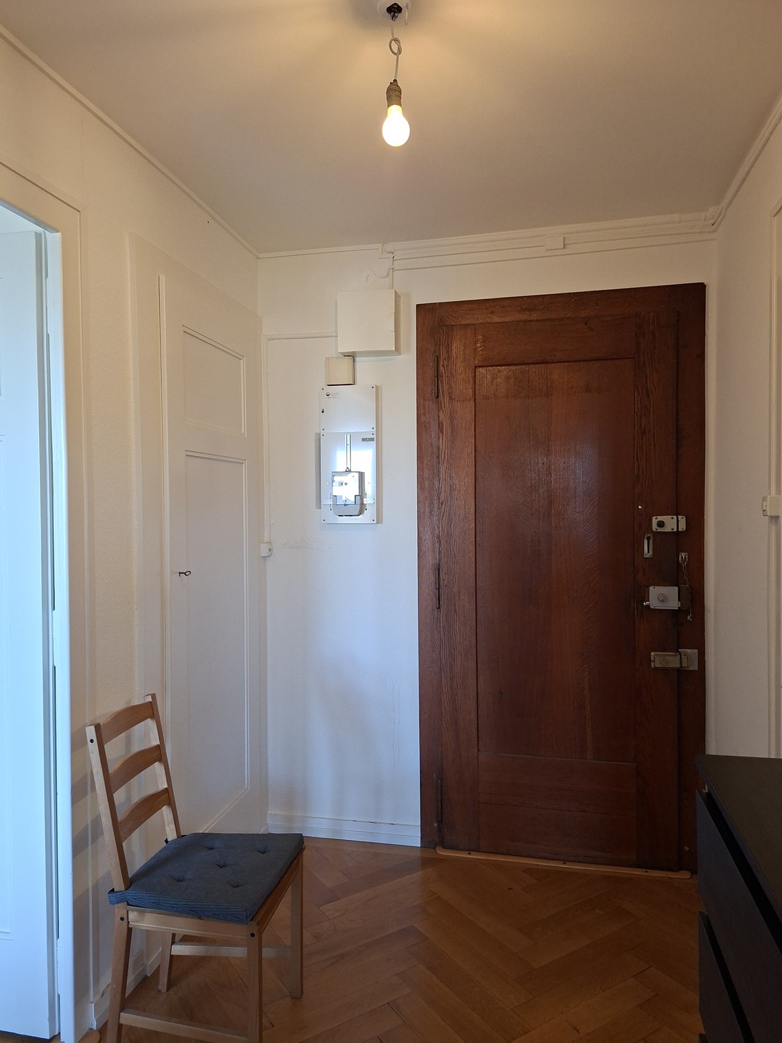 3-Zimmer-Wohnung