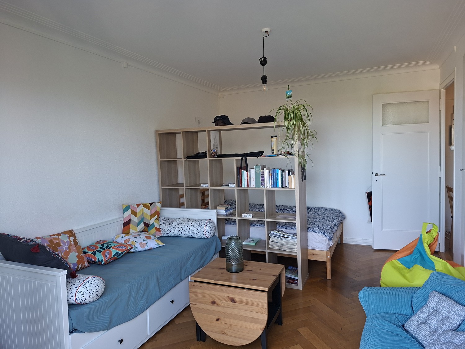 3-Zimmer-Wohnung