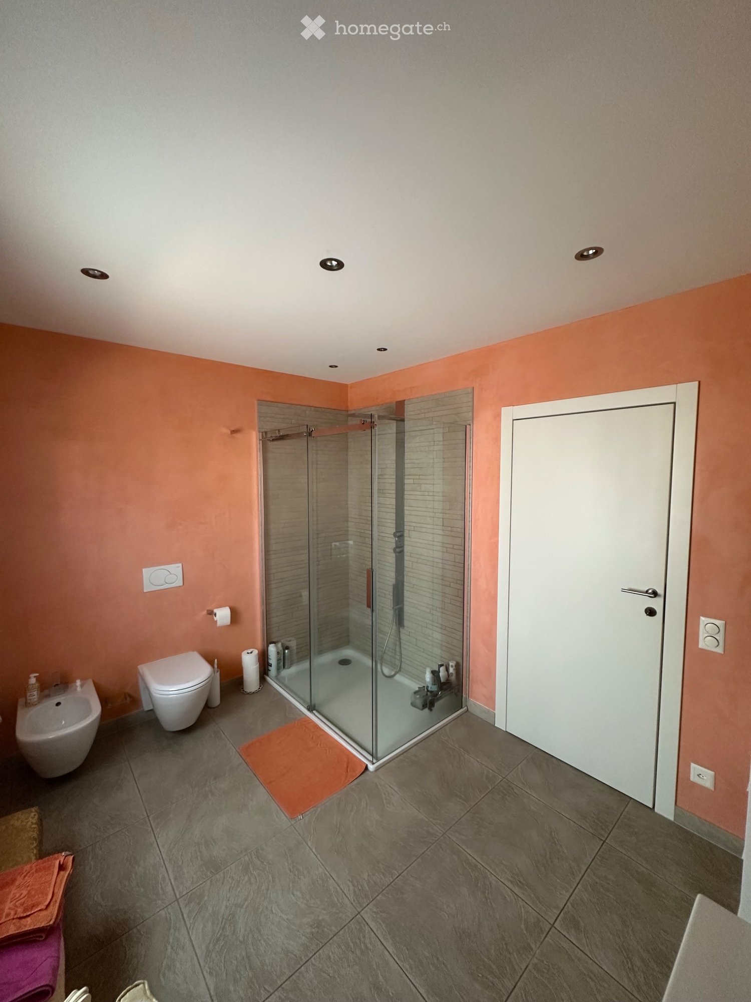 5-Zimmer-Wohnung