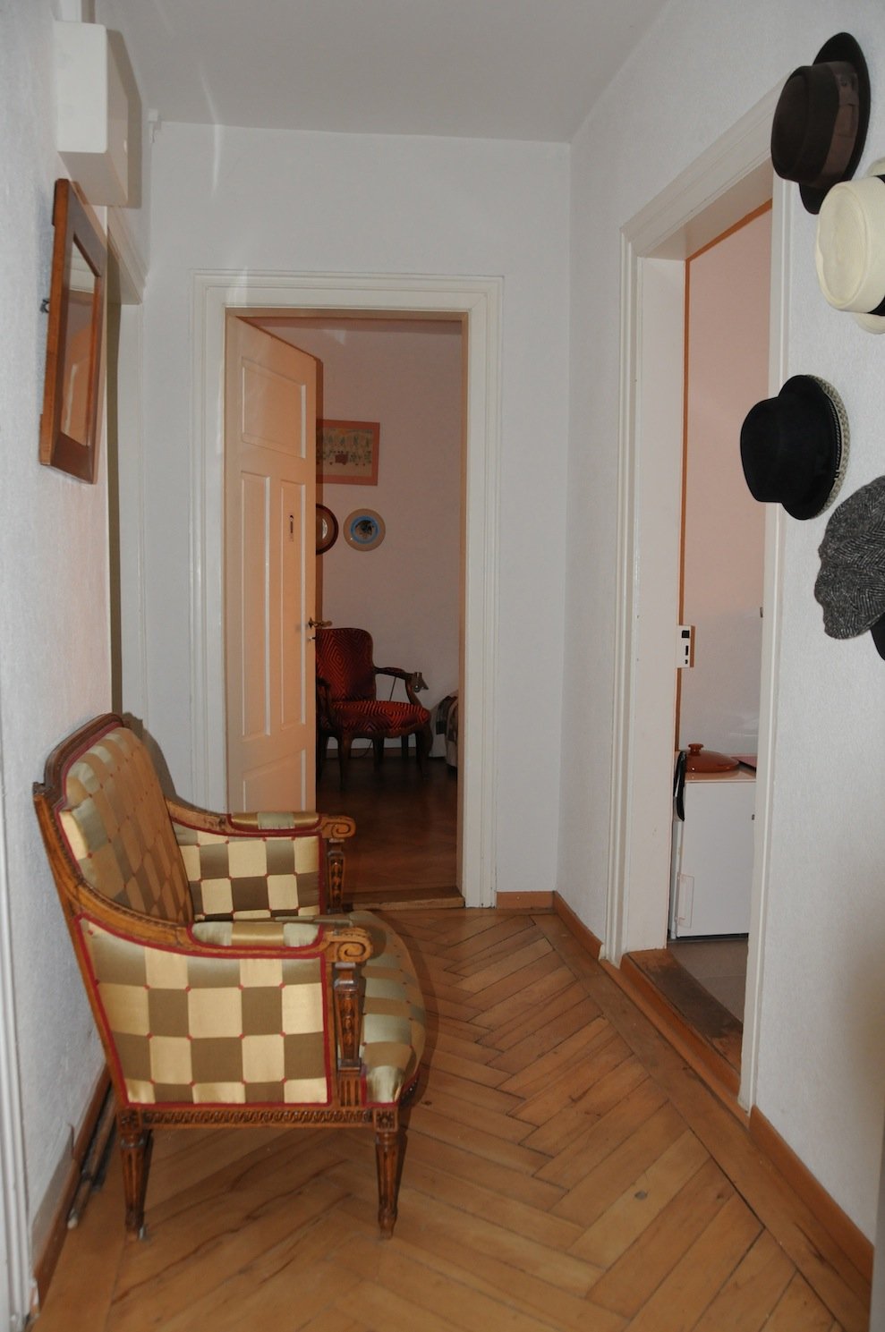 Zimmer in einer Wohngemeinschaft, Foto 5 von 8