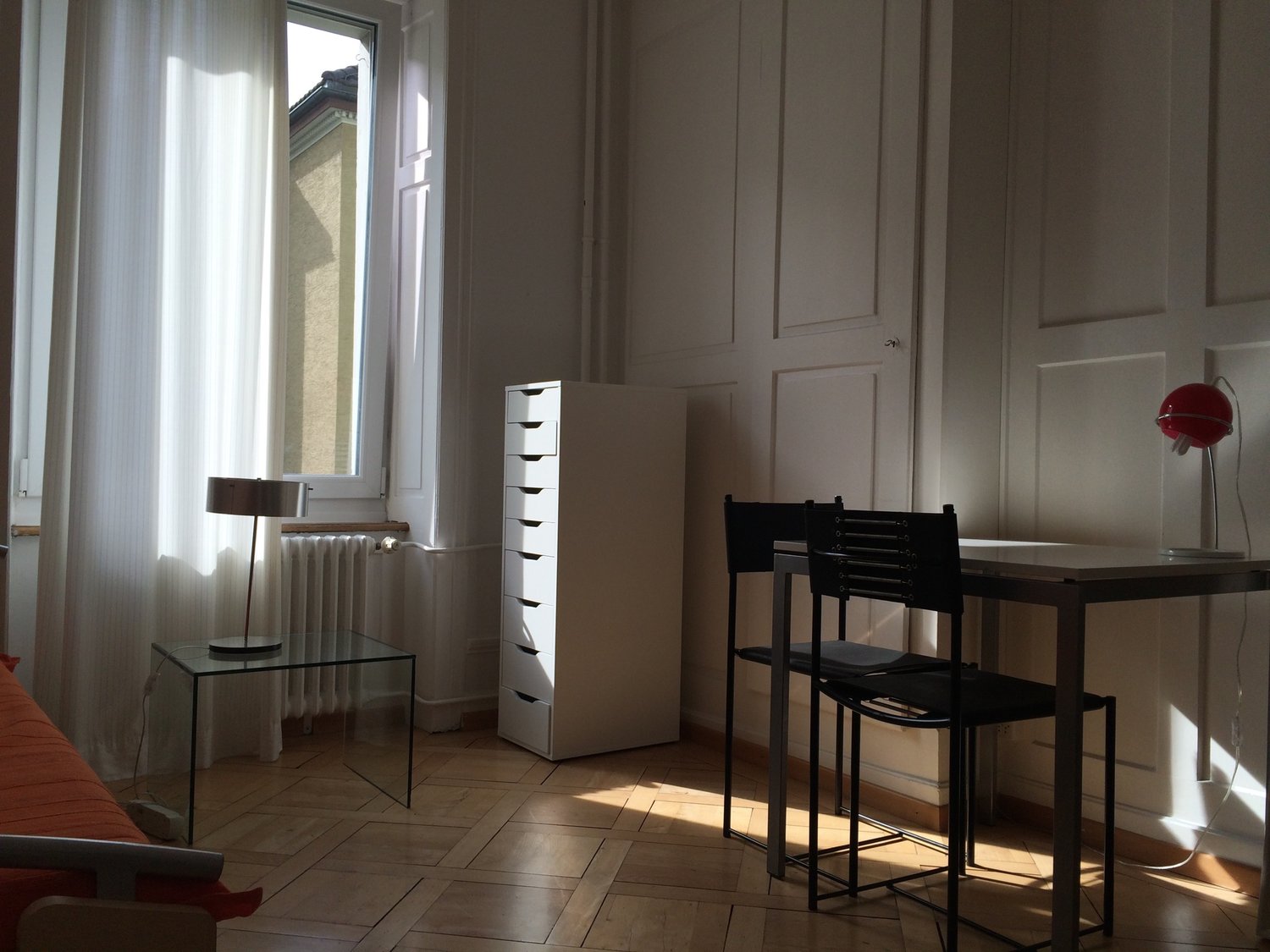 Zimmer in einer Wohngemeinschaft, Foto 4 von 8