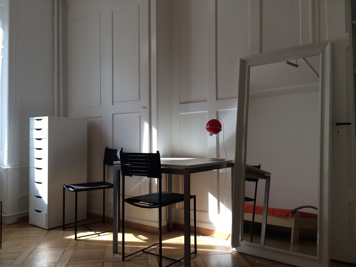 Zimmer in einer Wohngemeinschaft, Foto 2 von 8