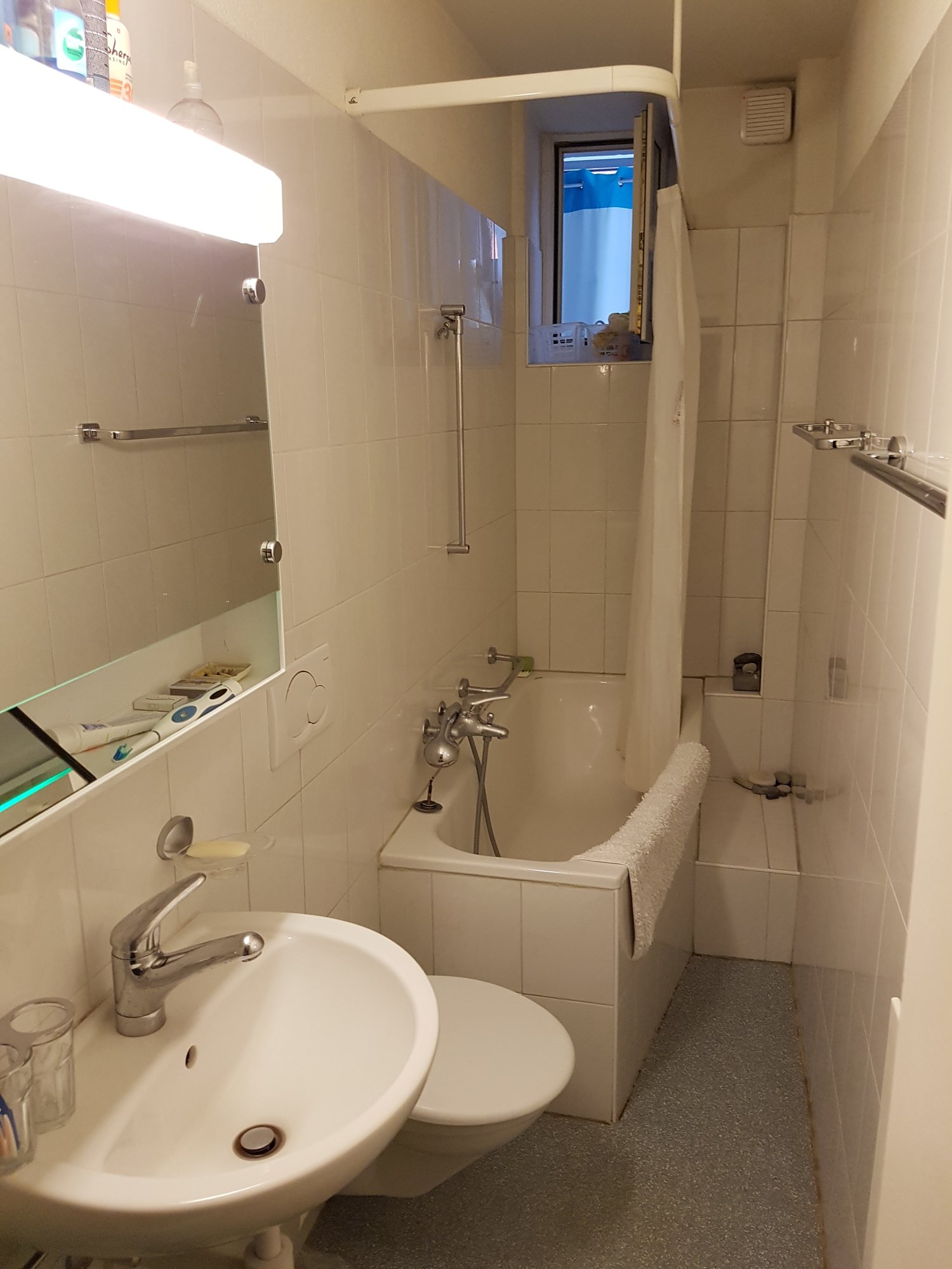 Zimmer in einer Wohngemeinschaft, Foto 6 von 8