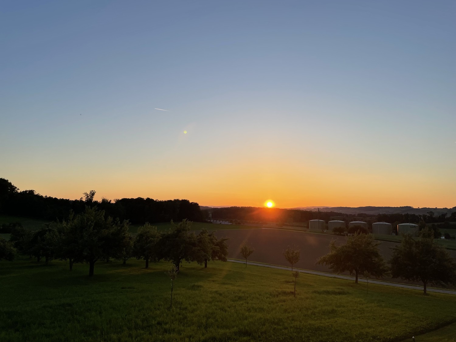 Appartamento di 2 ½ locali