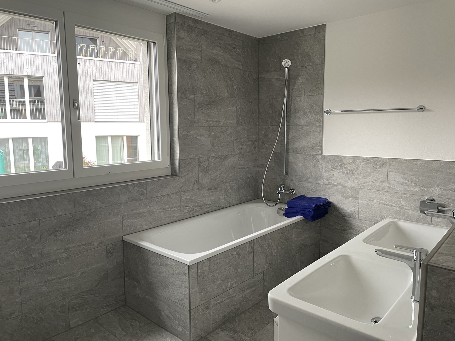 Appartamento di 2 ½ locali