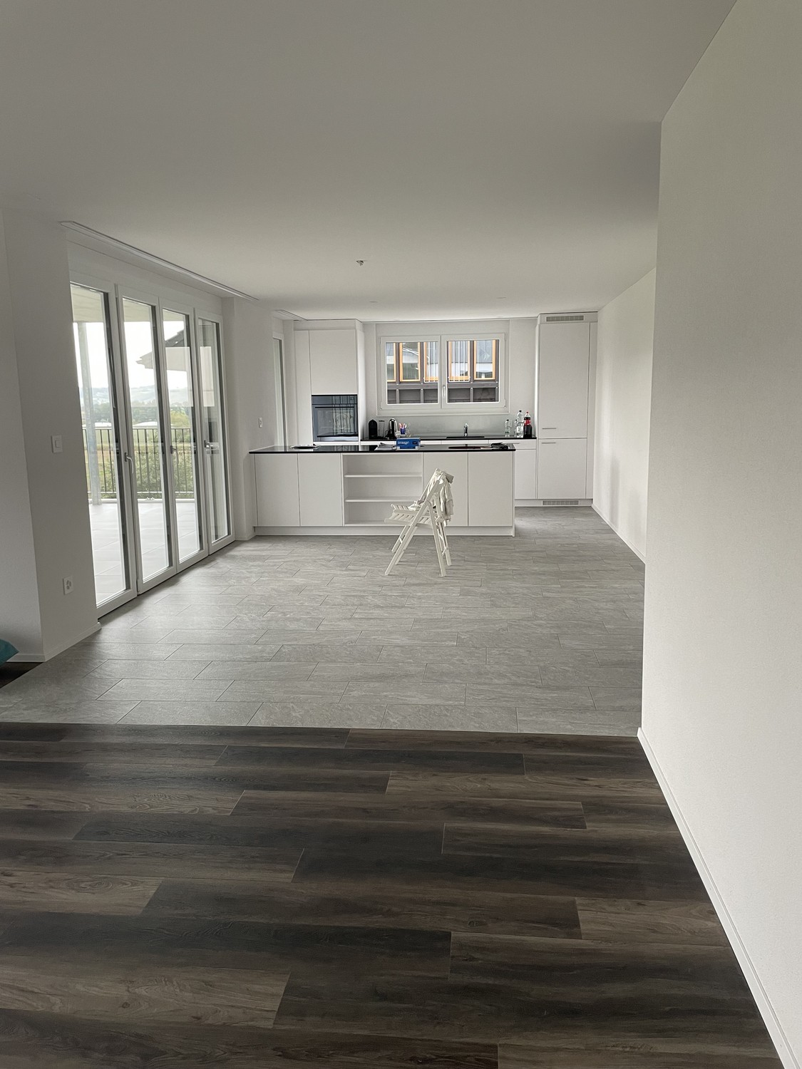 Appartamento di 2 ½ locali