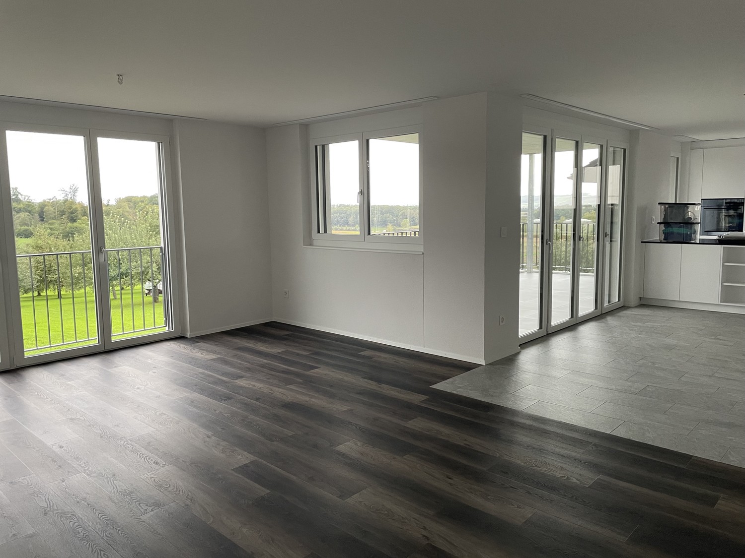 Appartamento di 2 ½ locali
