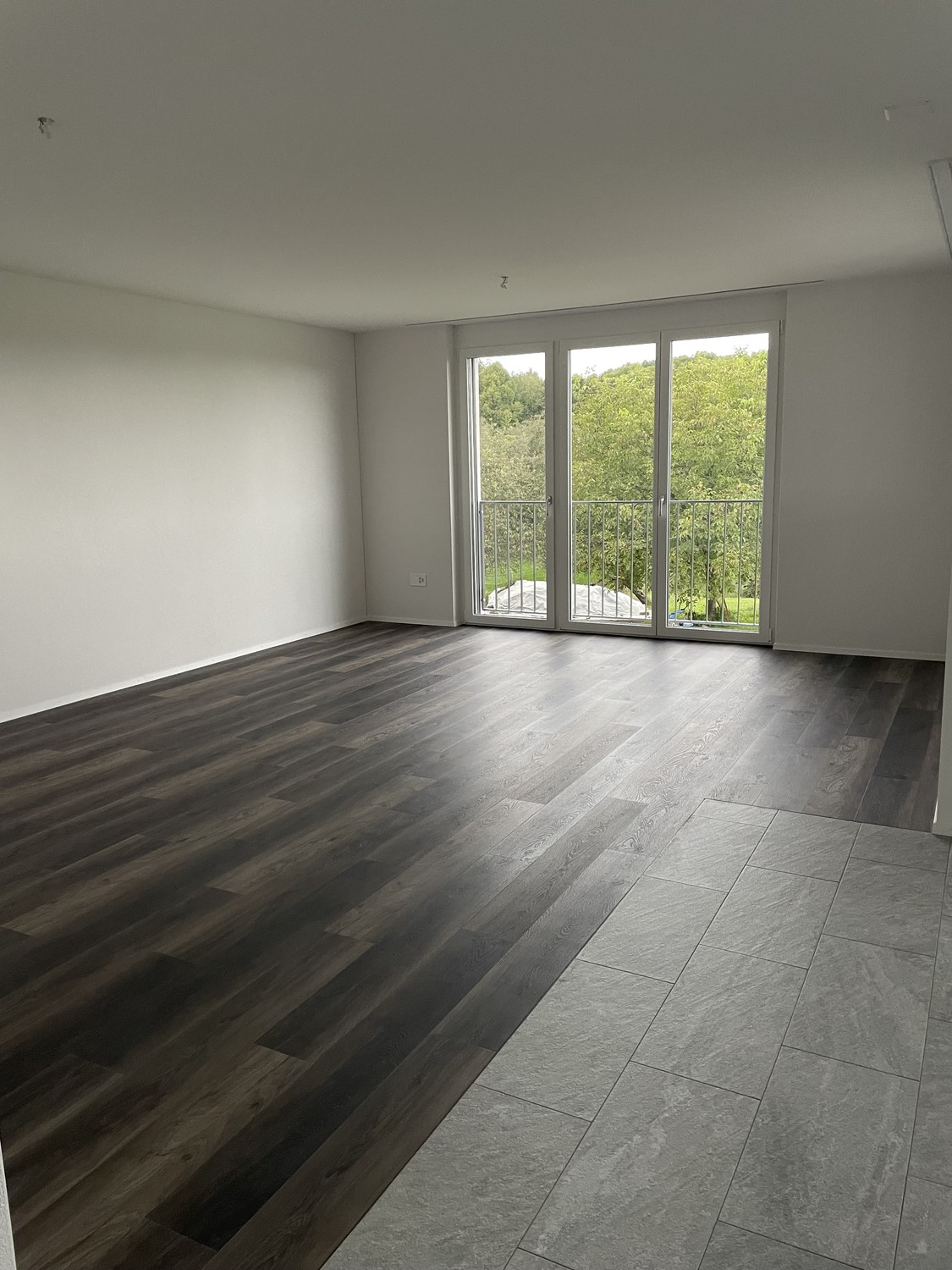 Appartamento di 2 ½ locali