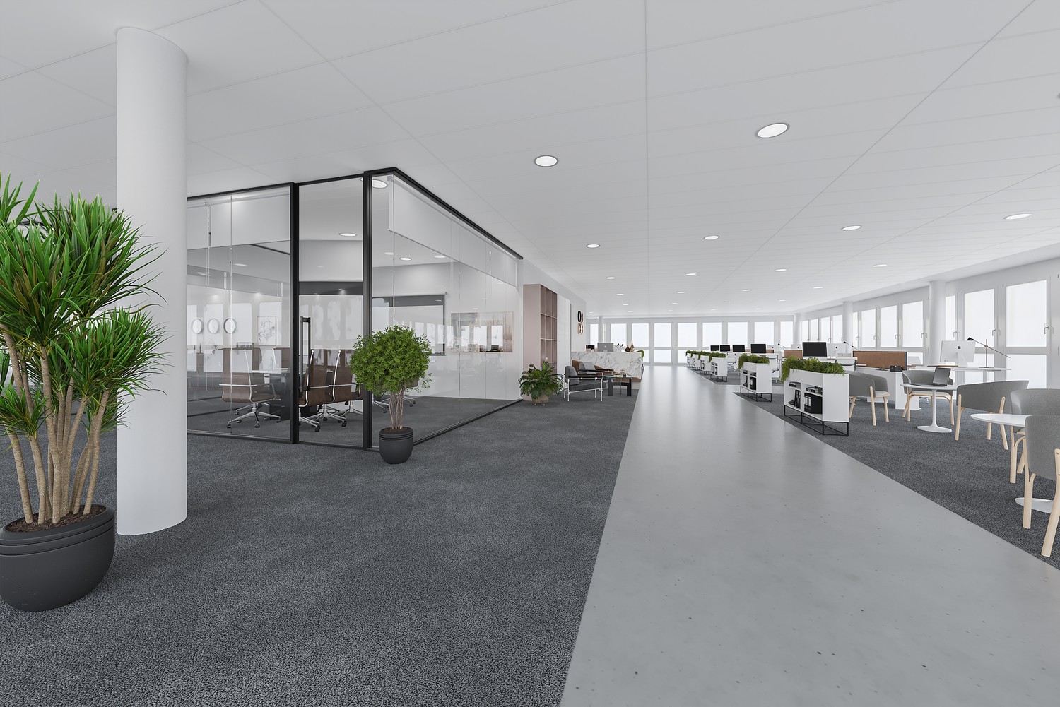 Office, Foto 4 von 5