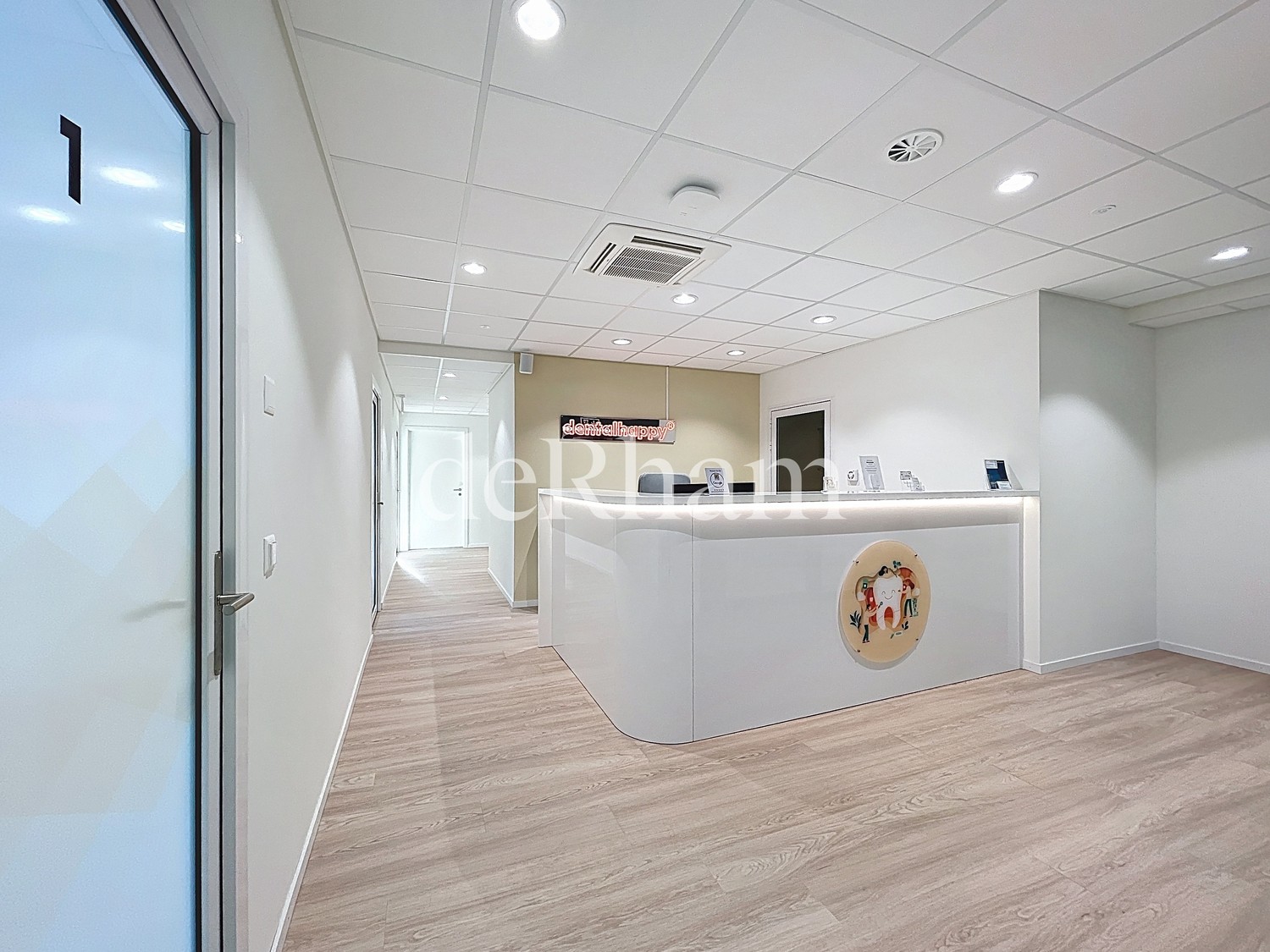 Office, Foto 2 von 5