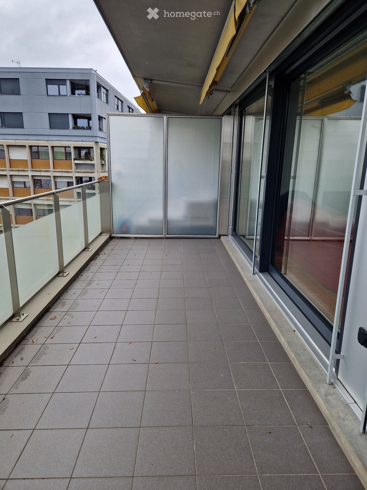 4 rooms apartment (2)