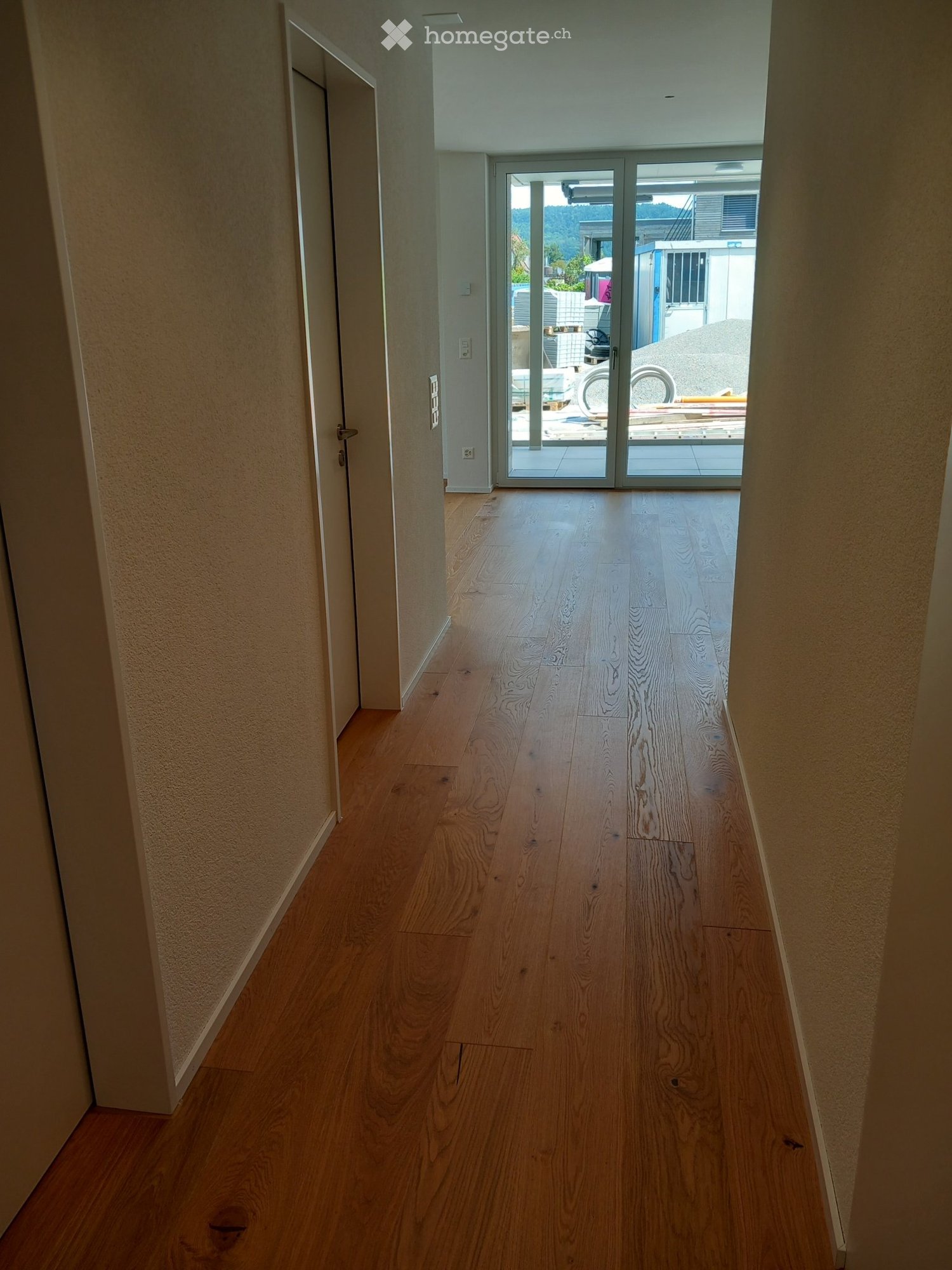 2 ½ rooms apartment, Foto 2 von 5