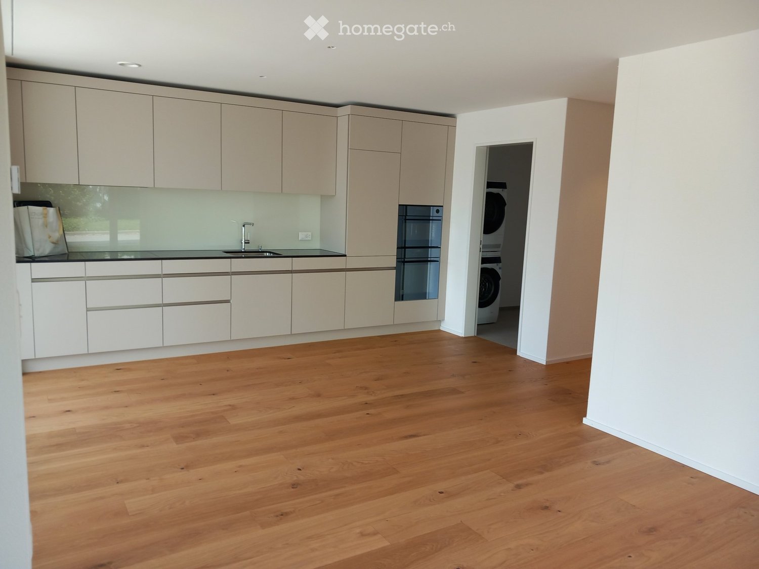 2 ½ rooms apartment, Foto 1 von 5