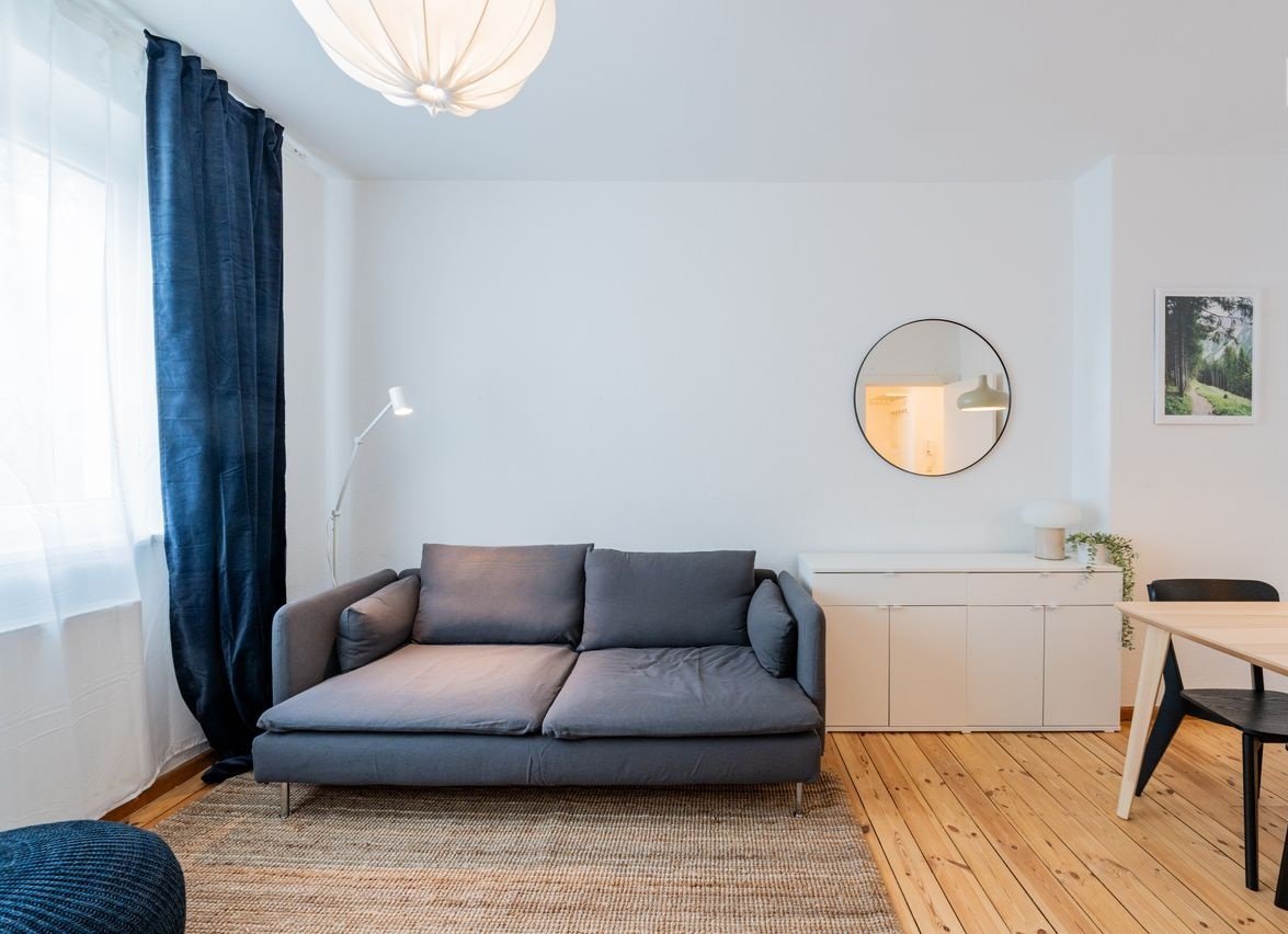 Zimmer in einer Wohngemeinschaft, Foto 3 von 8