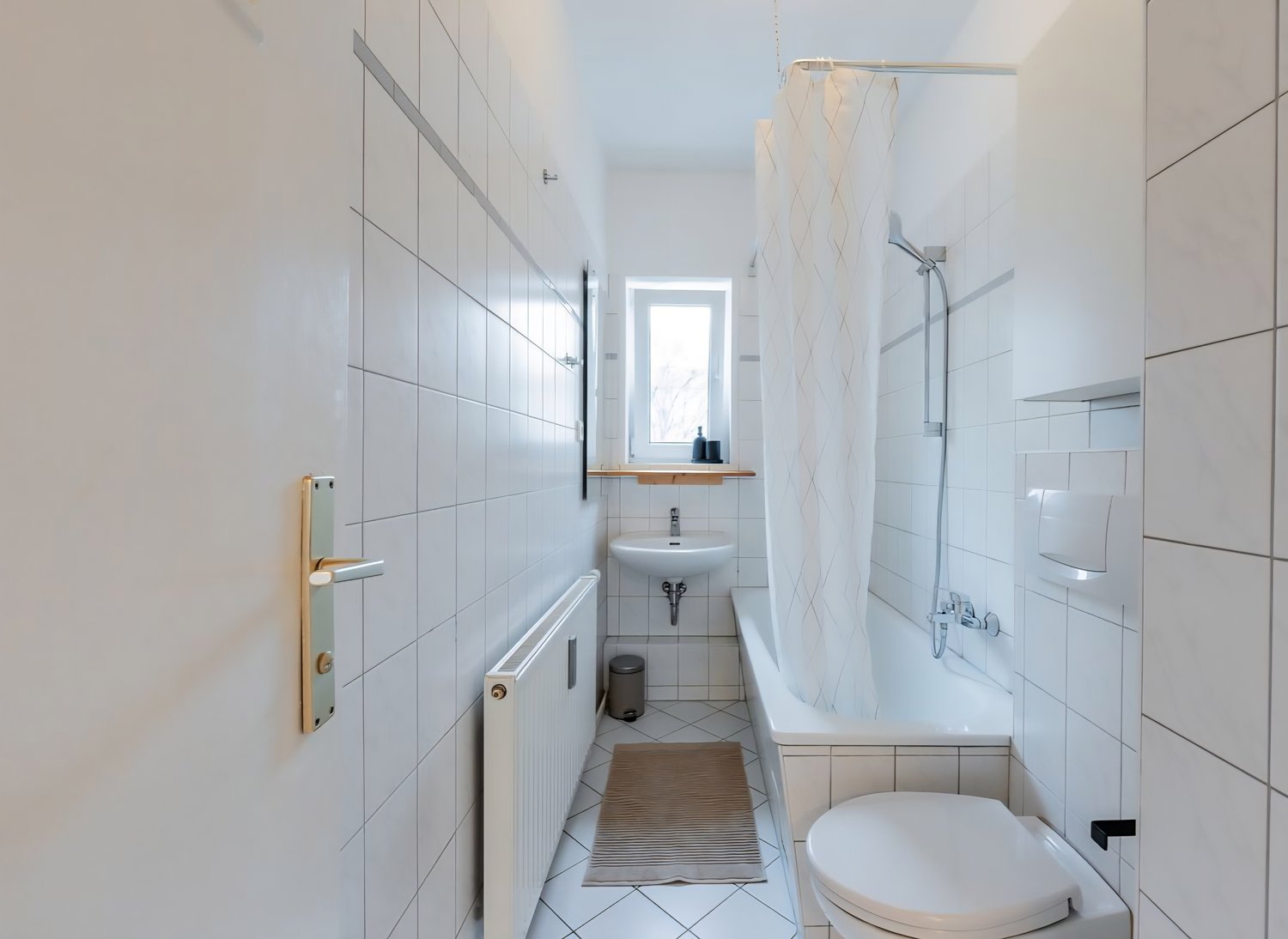 Zimmer in einer Wohngemeinschaft, Foto 8 von 8