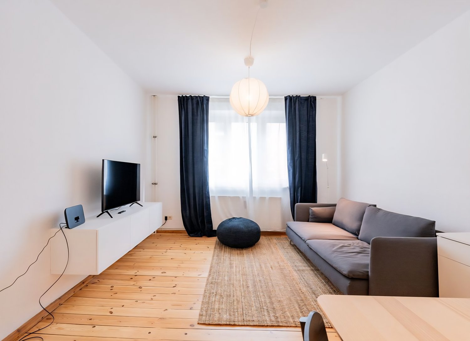 Zimmer in einer Wohngemeinschaft, Foto 1 von 8