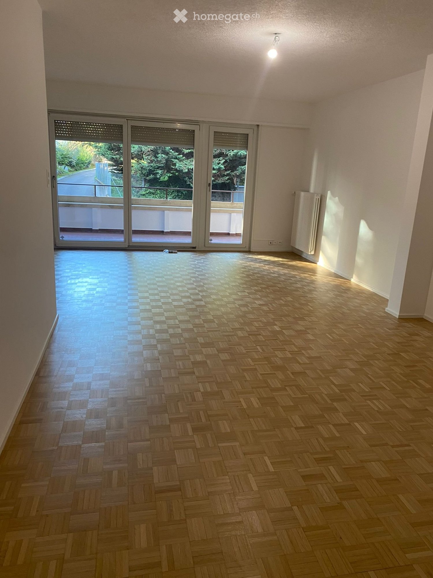 3 ½ rooms apartment, photo 3 sur 5