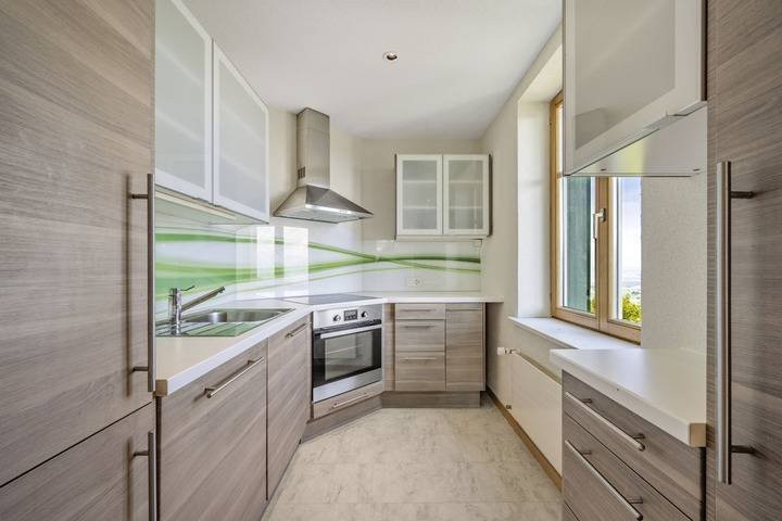 Multi family house, Foto 8 von 9