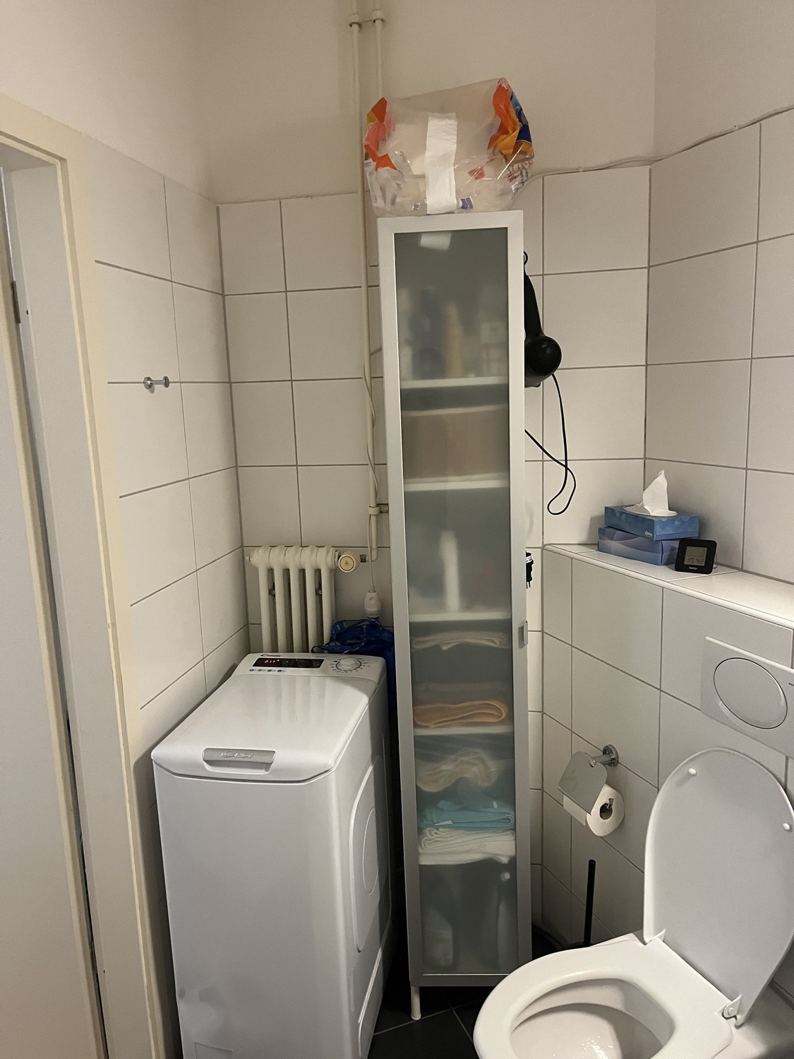 Zimmer in einer WG, Foto 8 von 9