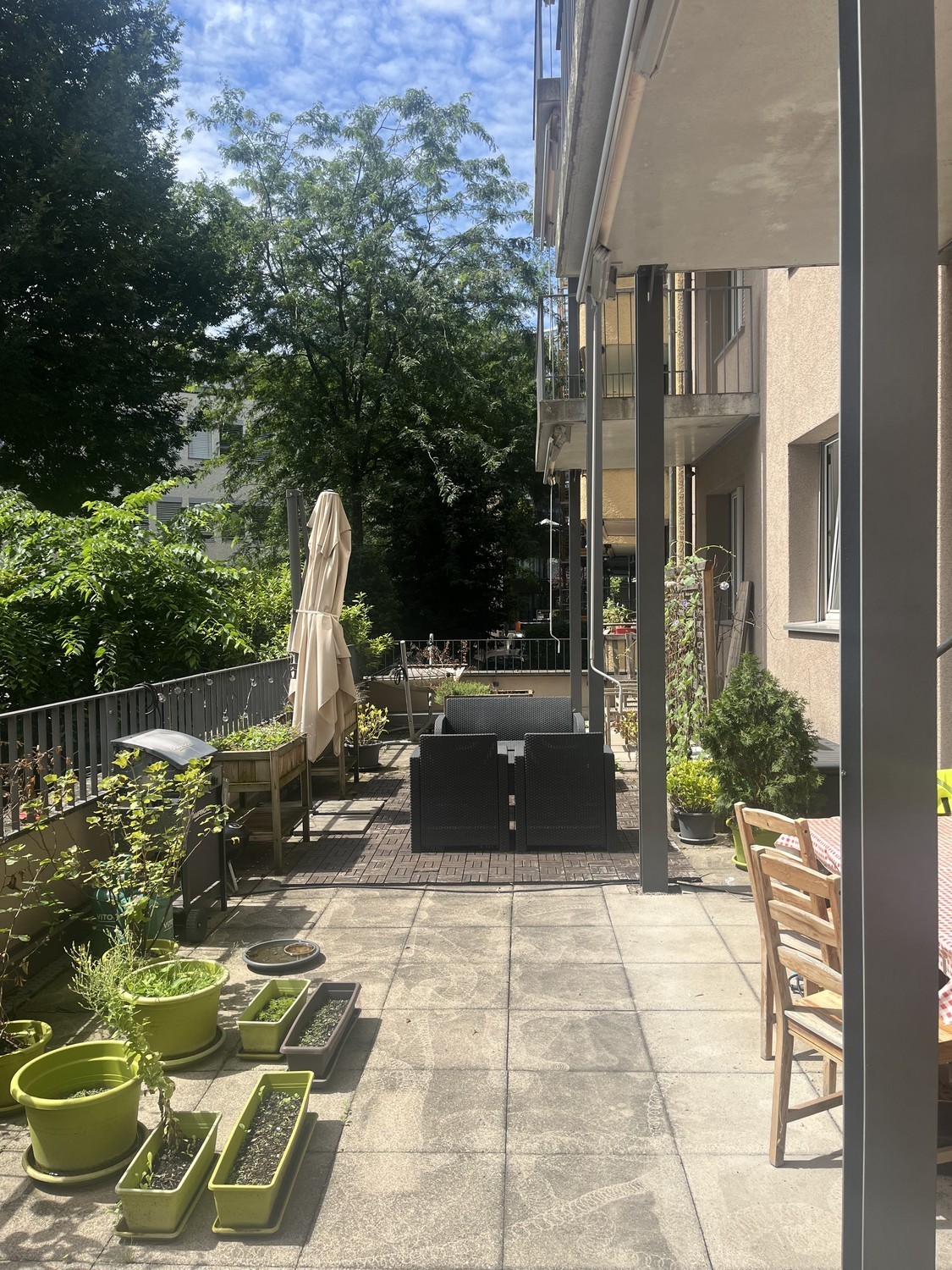 Zimmer in einer WG, Foto 2 von 9