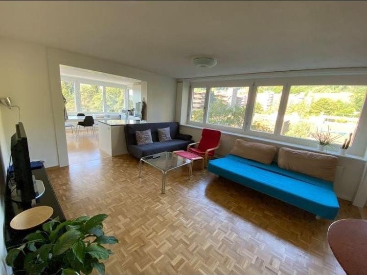 Room in a shared flat, Foto 7 von 10