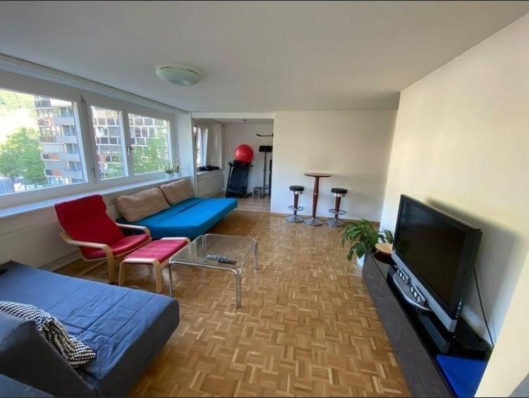 Room in a shared flat, Foto 4 von 10