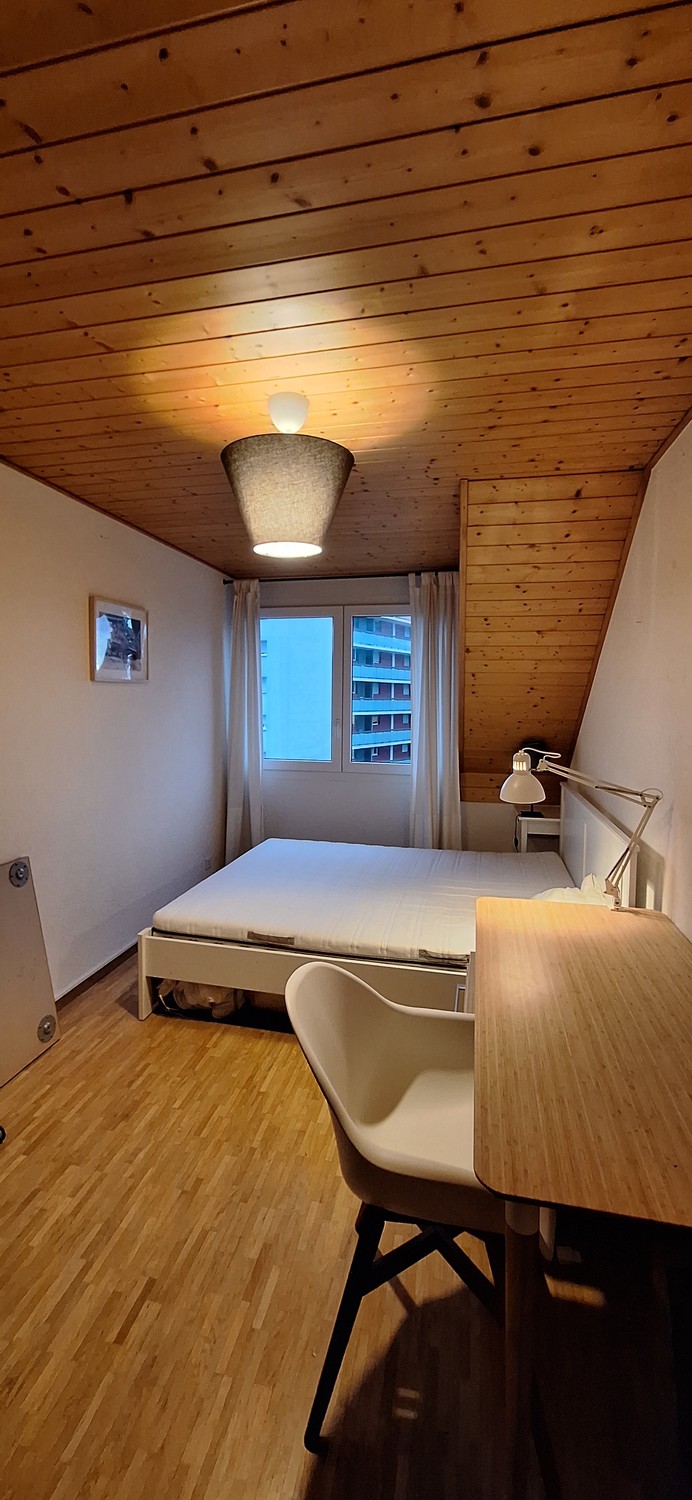 Zimmer in einer WG