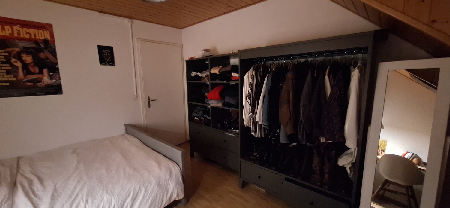 Zimmer in einer WG