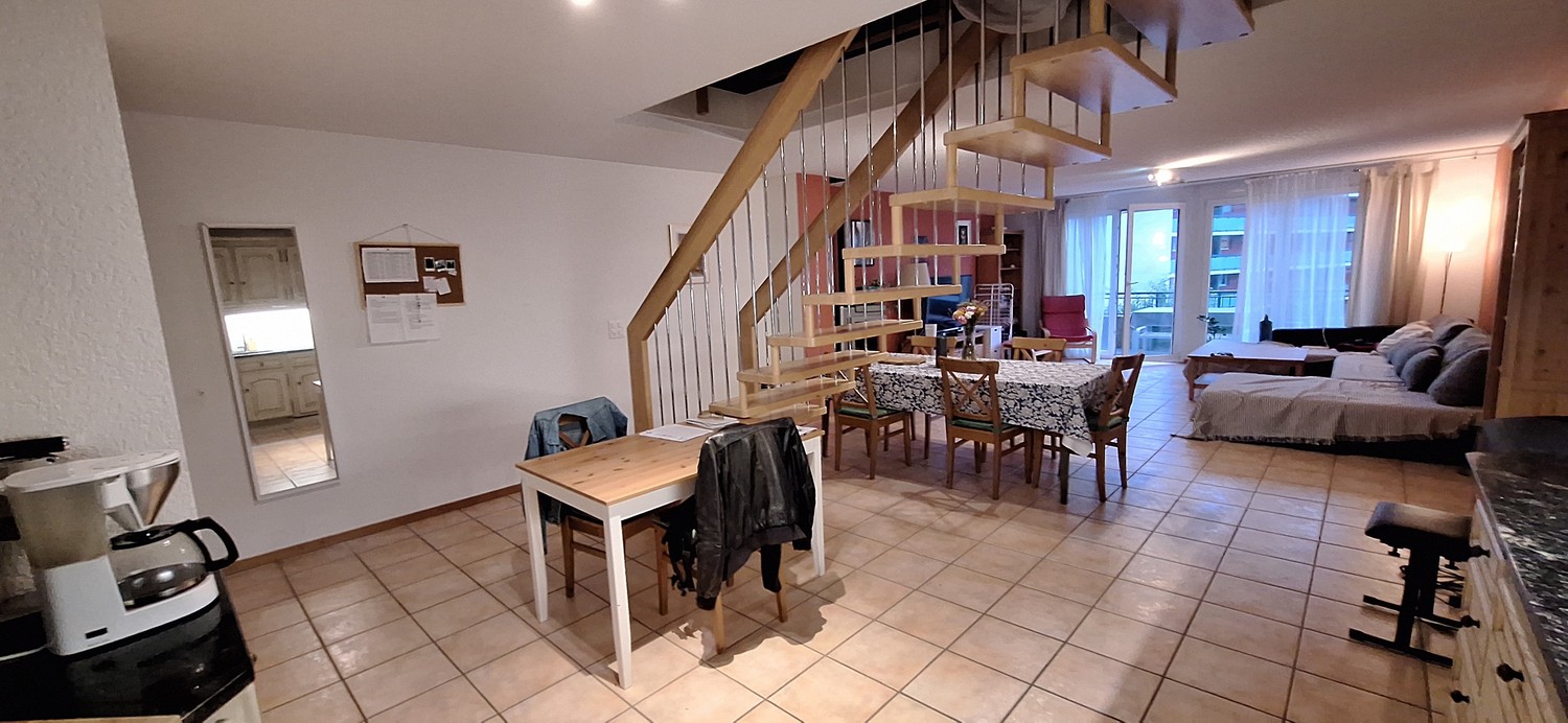 Zimmer in einer WG