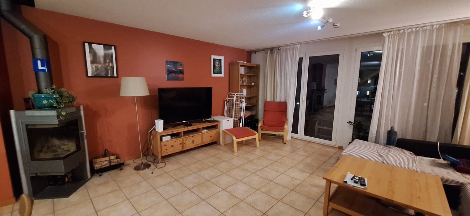 Zimmer in einer WG