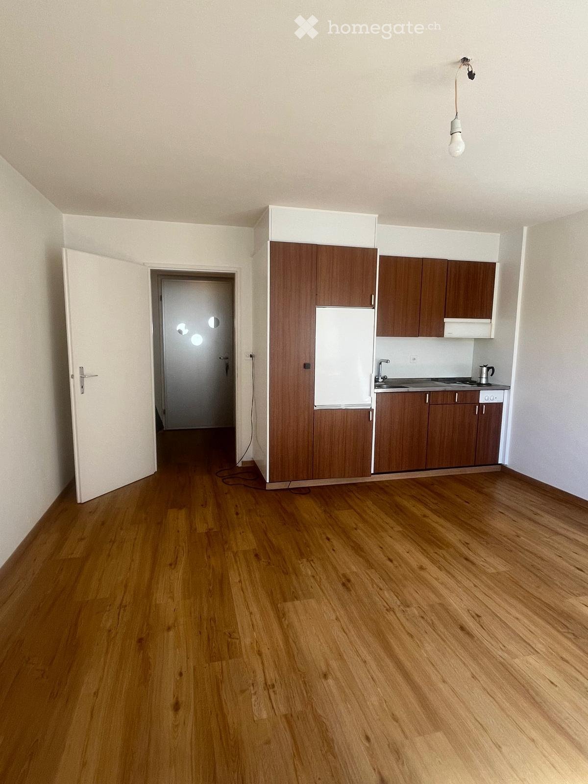 1-Zimmer-Wohnung, Foto 1 von 2