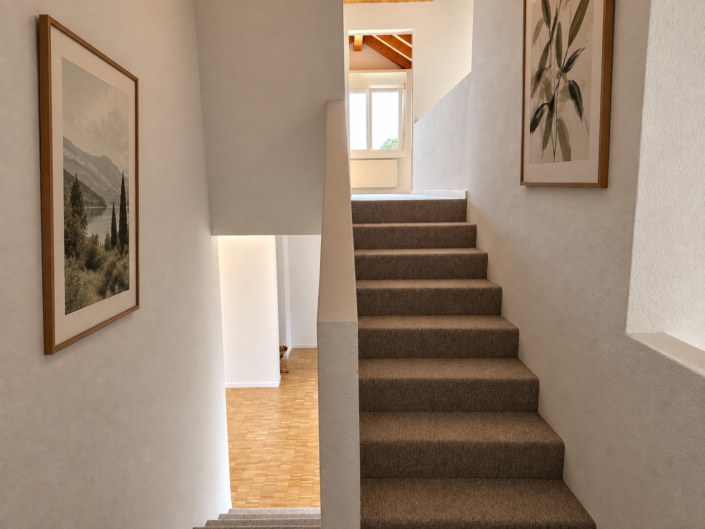 4 ½ rooms apartment, Foto 10 von 10